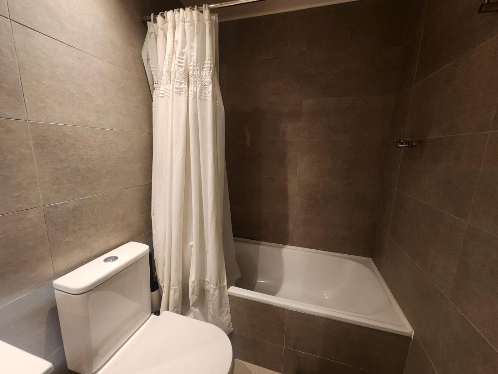 Apartamento Hom I Acogedor Y Luminoso Depto En Nunoa Santiago
